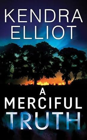 A Merciful Truth cover