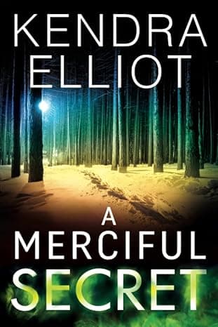 A Merciful Secret cover