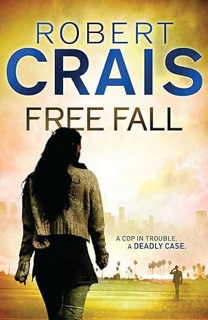 Free Fall cover