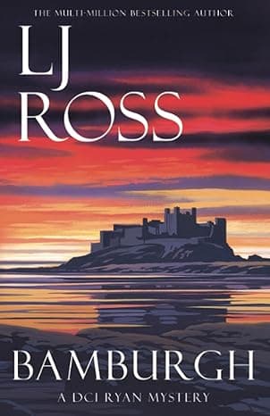Bamburgh cover