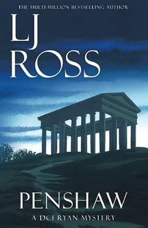 Penshaw cover