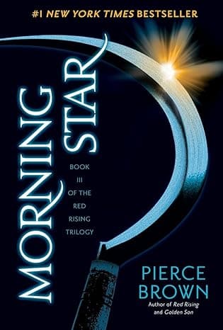 Morning Star cover