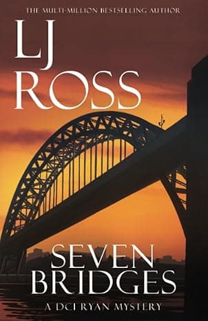 Seven Bridges cover