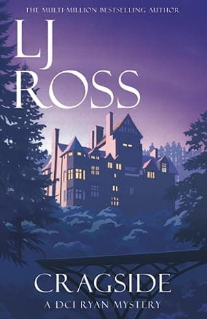 Cragside cover