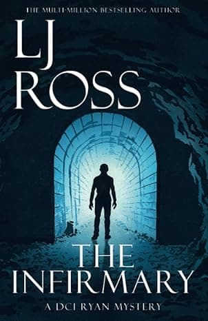 The Infirmary cover