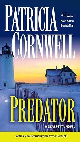 Predator cover