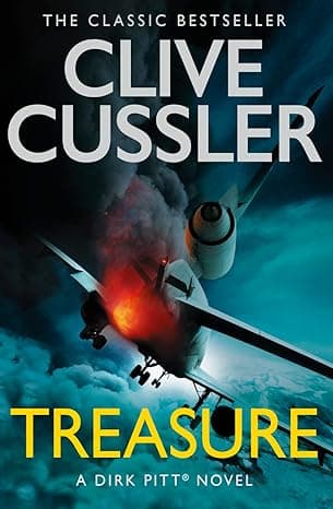 Treasure cover