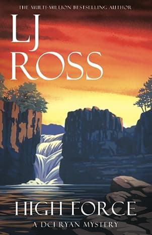 High Force cover