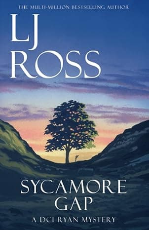 Sycamore Gap cover