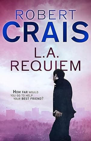 L.A. Requiem cover