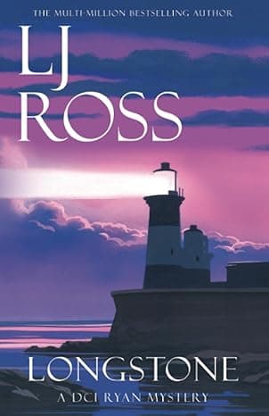 Longstone cover