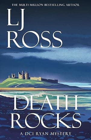 Death Rocks cover