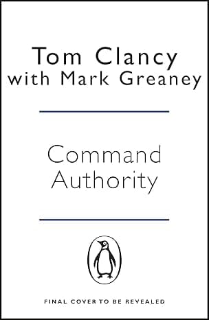 Command Authority cover