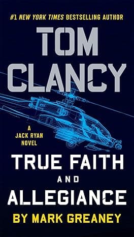 True Faith and Allegiance cover