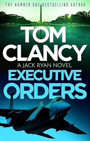 Executive Orders cover