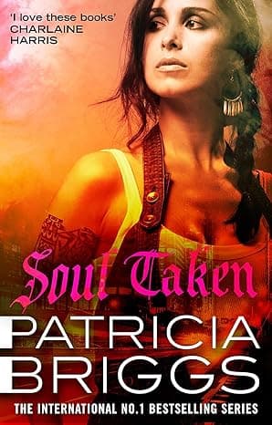 Soul Taken cover
