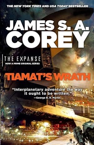 Tiamat's Wrath cover