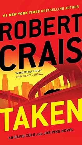 Taken cover