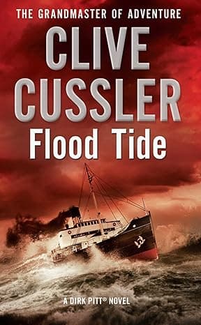 Flood Tide cover