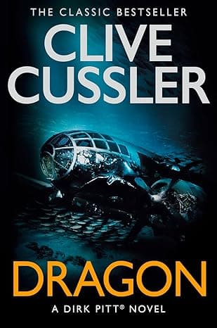 Dragon cover