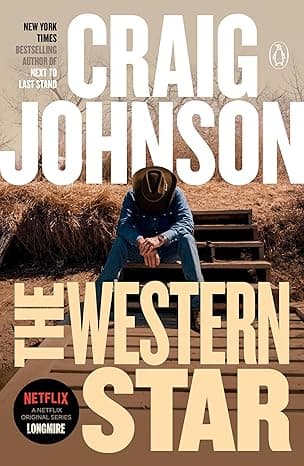The Western Star cover