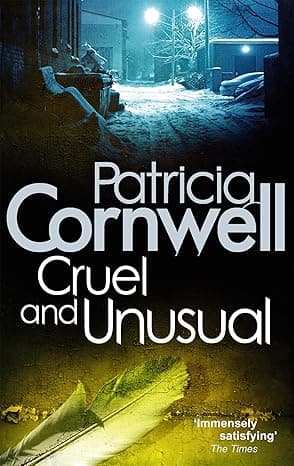 Cruel And Unusual cover