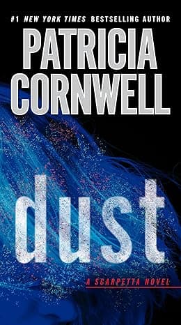Dust cover