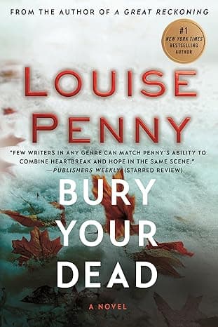 Bury Your Dead cover