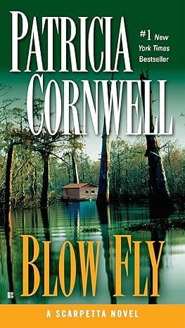 Blow Fly cover