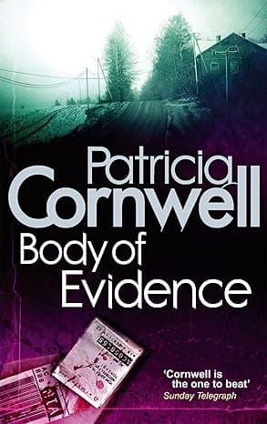 Body of Evidence cover