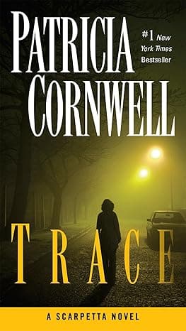Trace cover