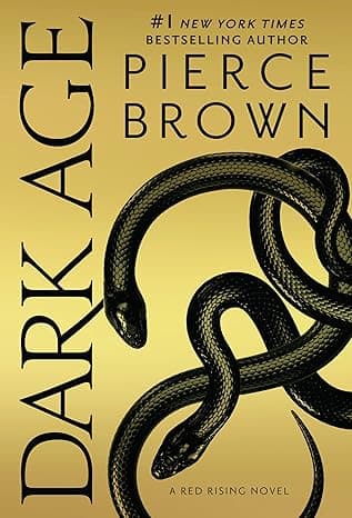 Dark Age cover