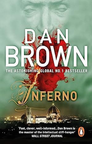 INFERNO cover