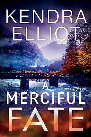 A Merciful Fate cover