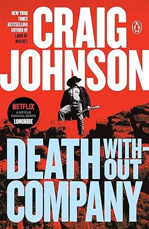 Death Without Company cover