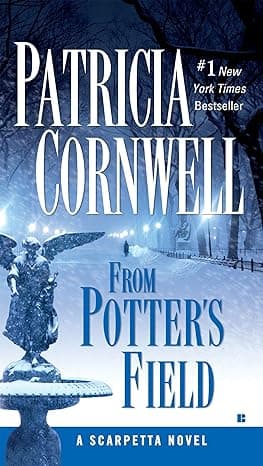From Potter's Field cover