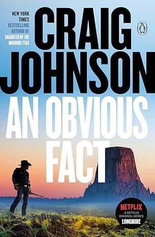 An Obvious Fact cover