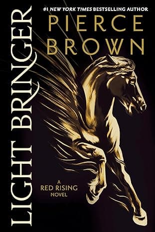 Light Bringer cover