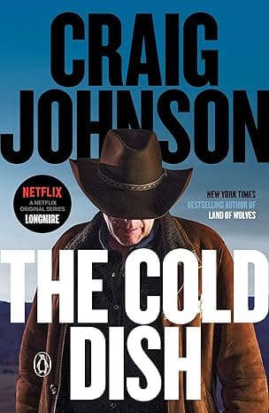 The Cold Dish cover