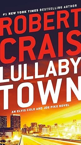 Lullaby Town cover