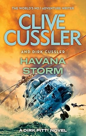 Havana Storm cover