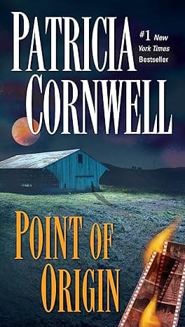Point of Origin cover