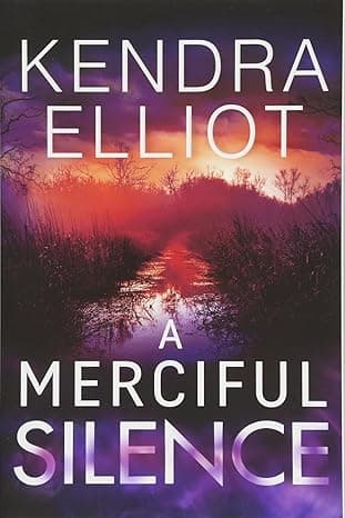 A Merciful Silence cover