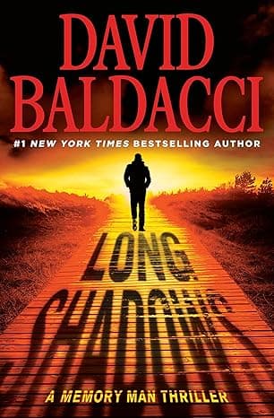 Long Shadows cover