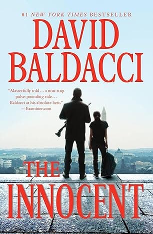 The Innocent cover