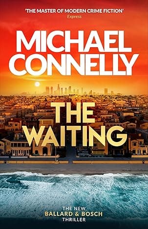 The Waiting cover