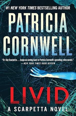 Livid cover