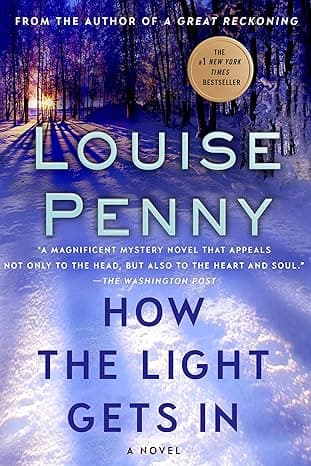 How the Light Gets In cover