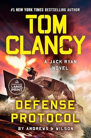 Defense Protocol cover